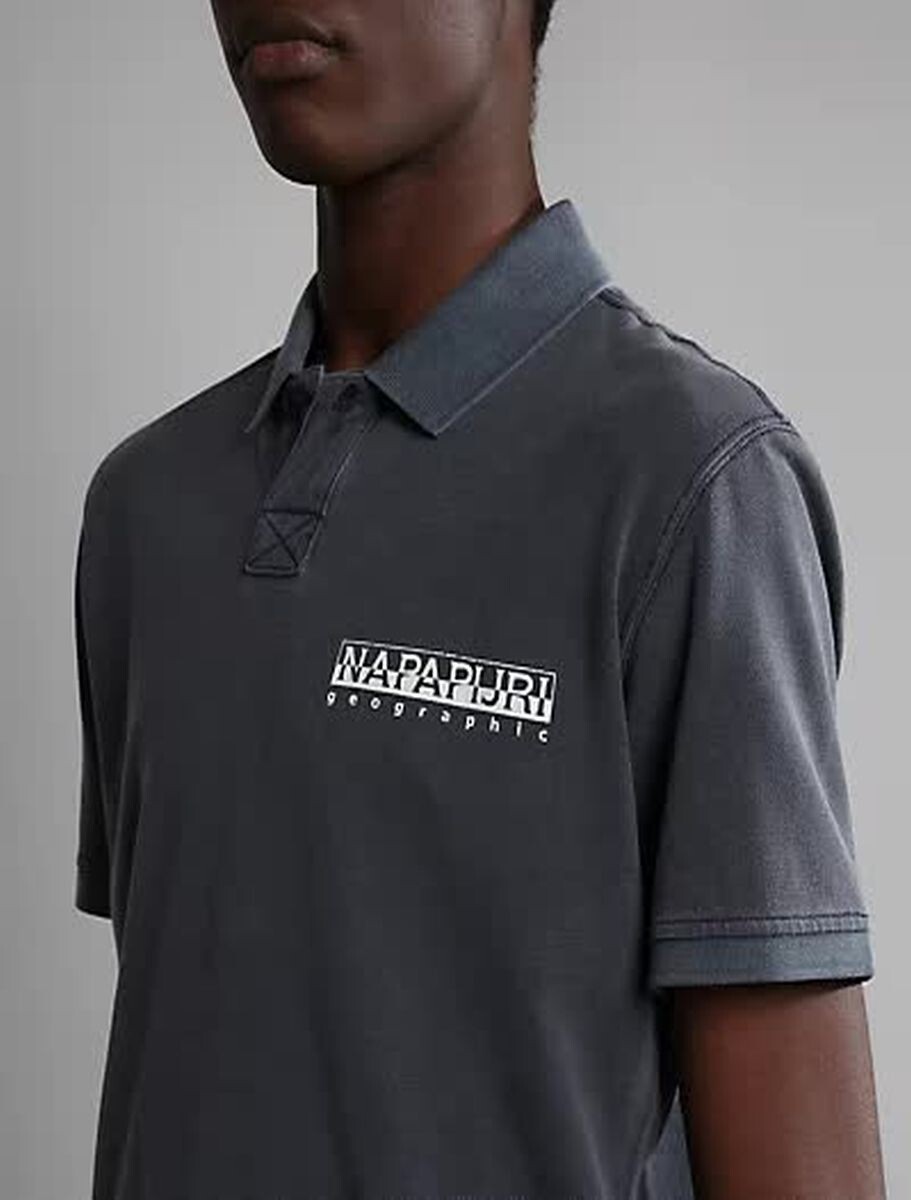 E-Meribe Polo