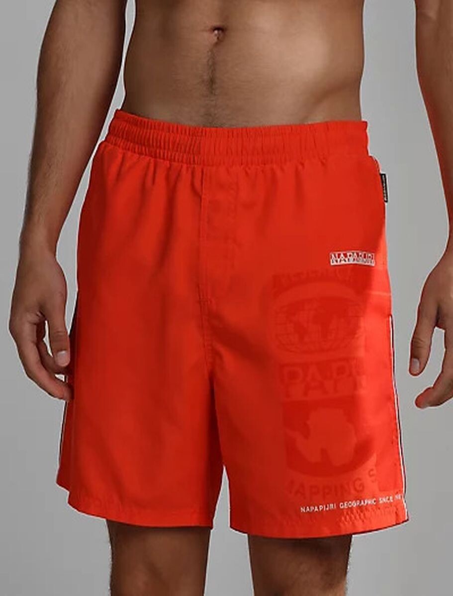 NAPAPIJRI
V-Galapagos