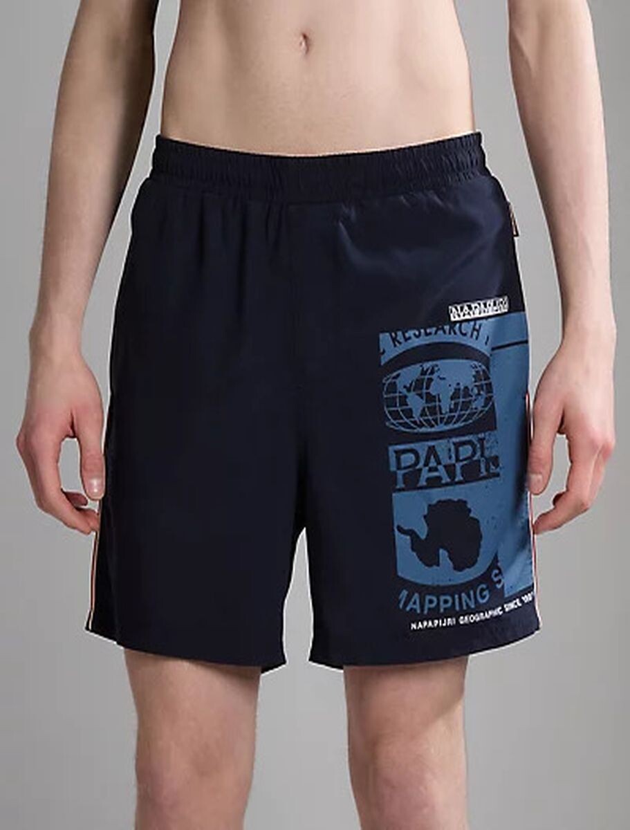 NAPAPIJRI
V-Galapagos