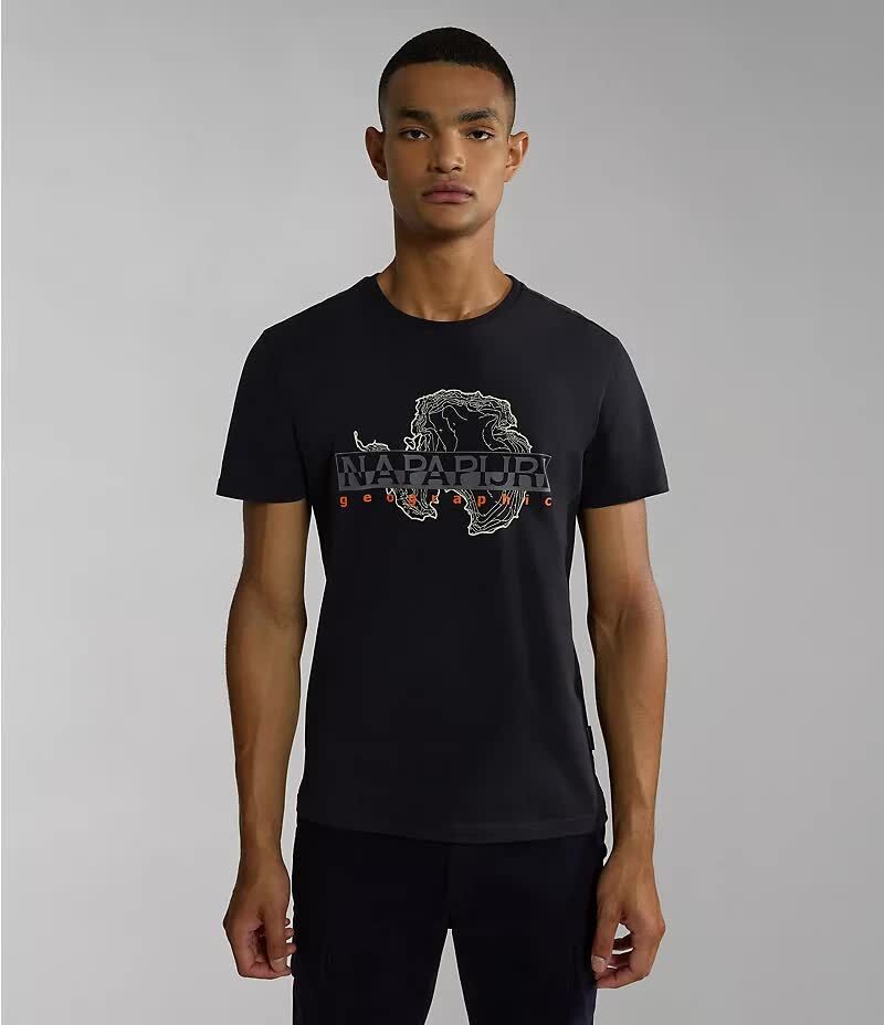 S-Iceberg T-Shirt