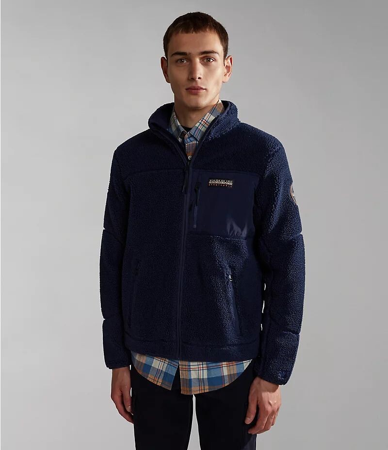 Yupik Full Zip