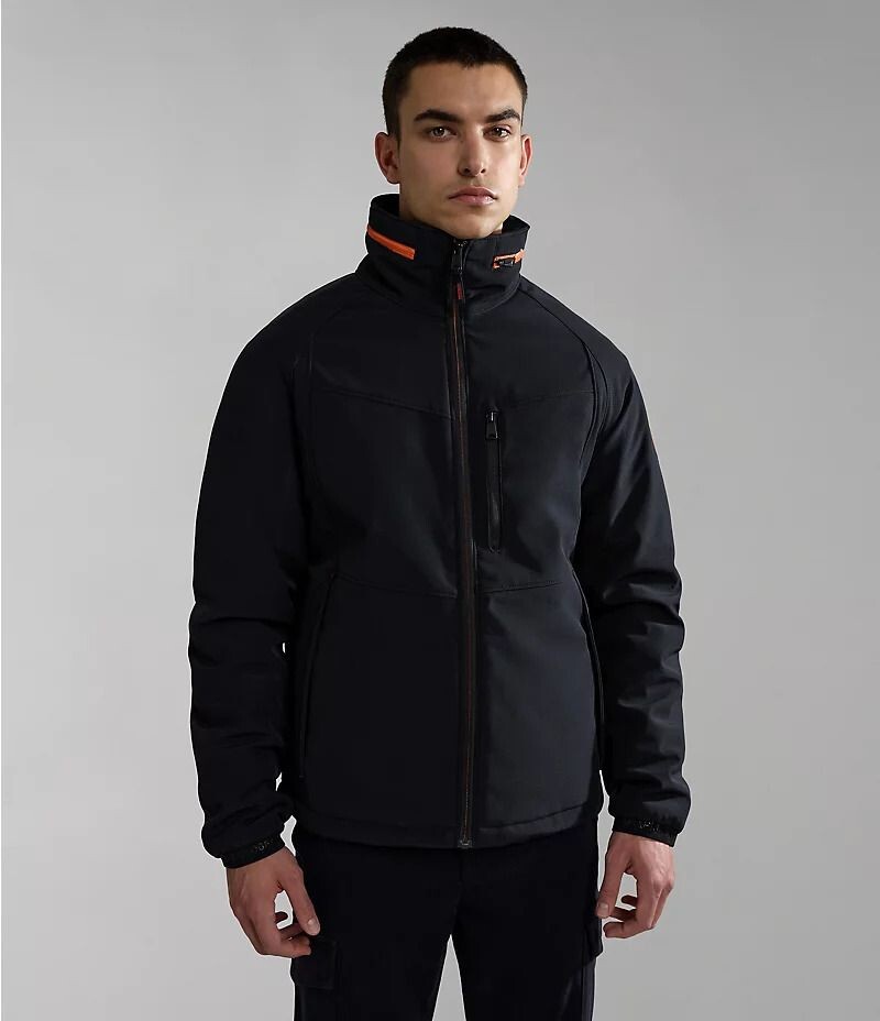 Graham Jacket