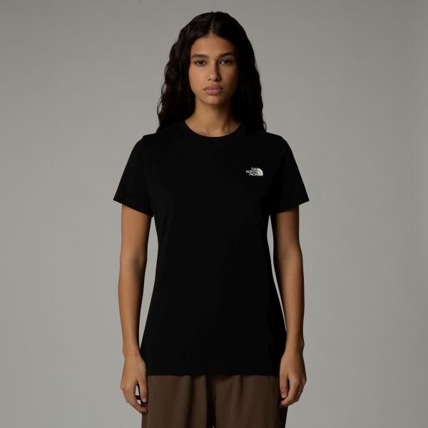 Simple Dome Slim T-Shirt