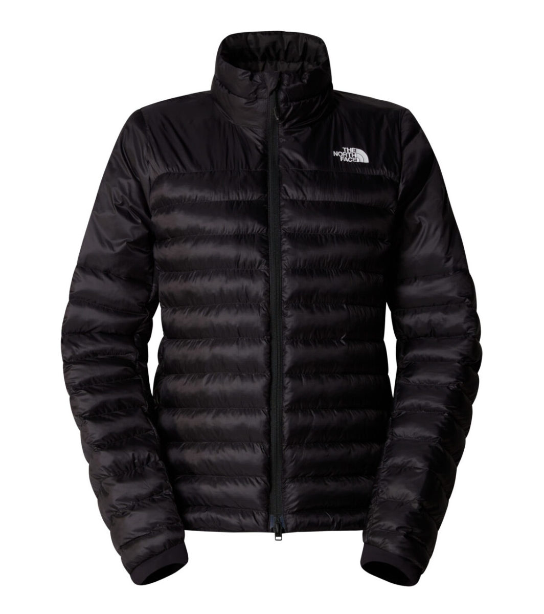 Terra Peack Jacket