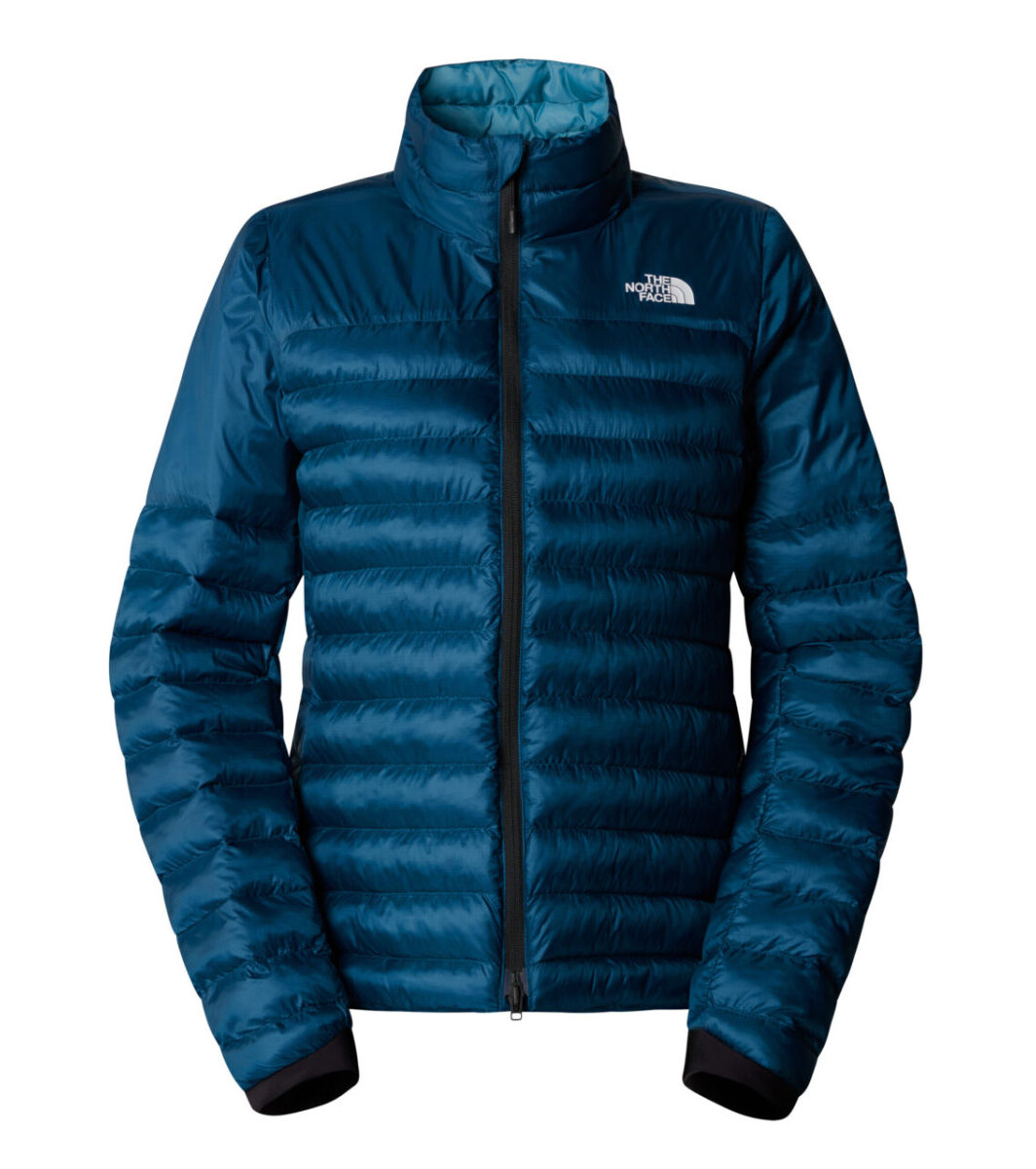 Terra Peack Jacket
