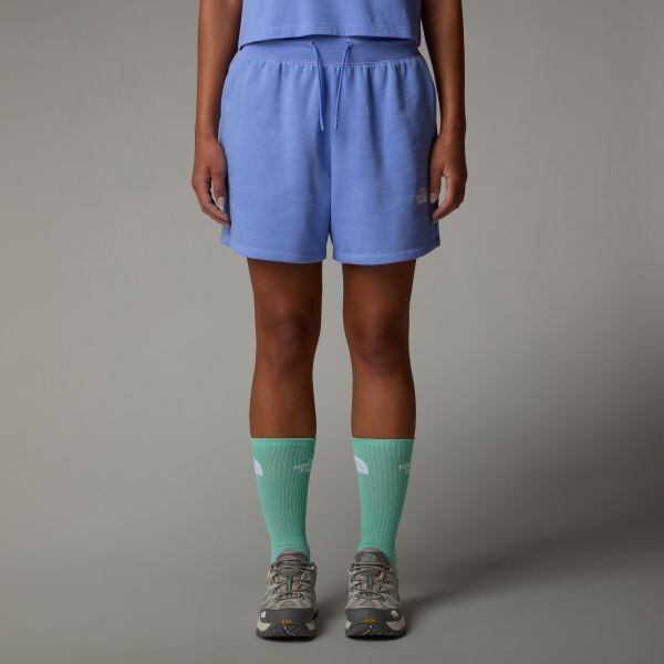 Essential Relaxed Short