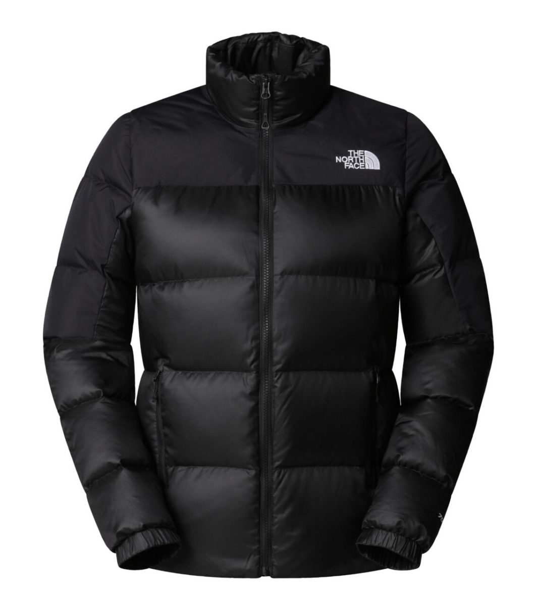 Diablo Down 2.0 Jacket