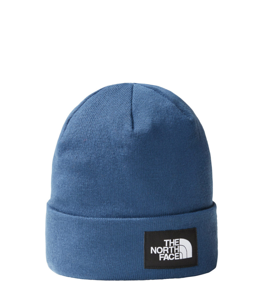 THE NORTH FACE
Dock Worker Recycled Beanie