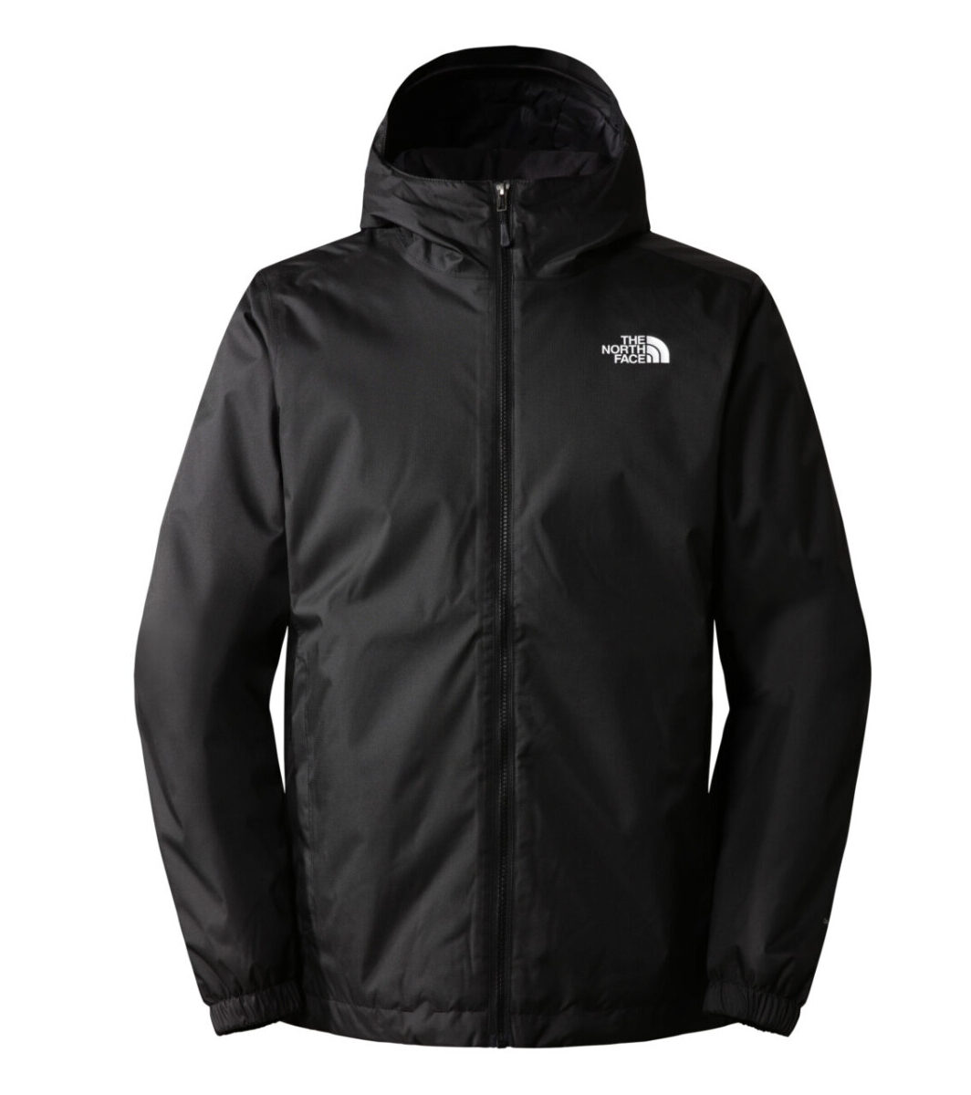Quest Insulated Jacket
