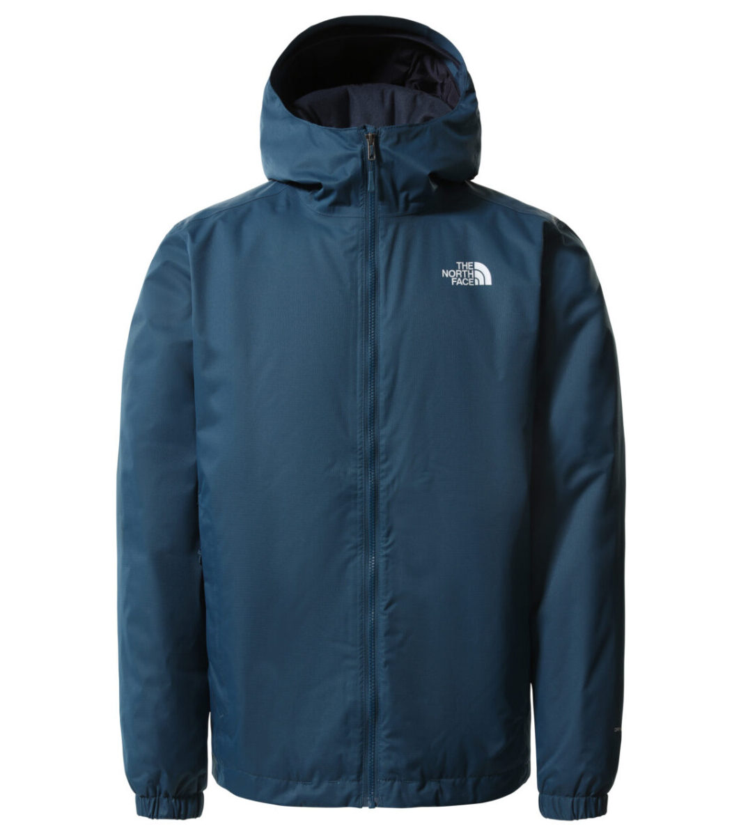 Quest Insulated Jacket