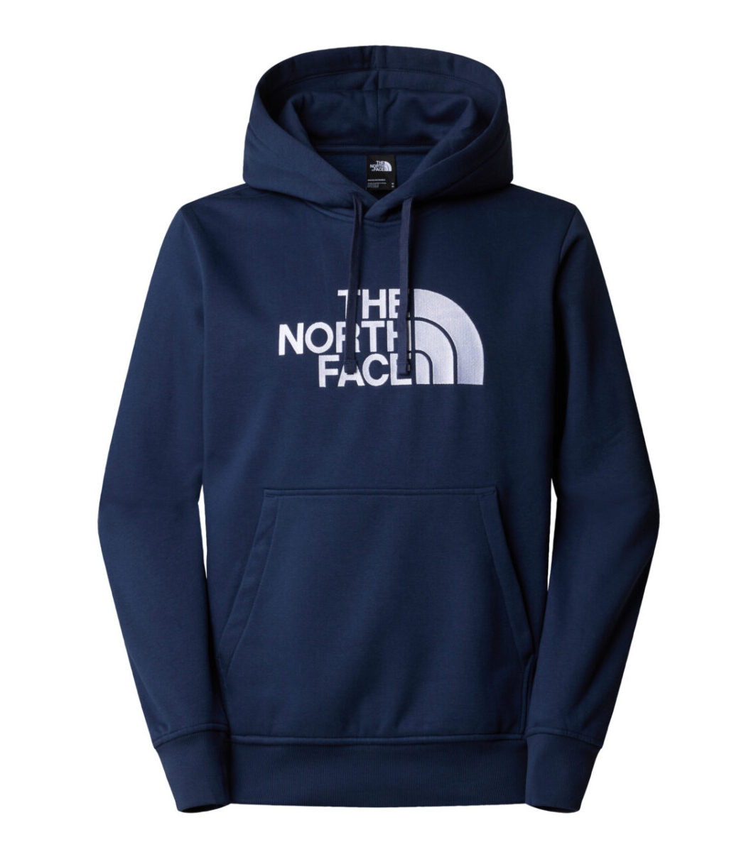 Drew Peak Pullover Hoodie