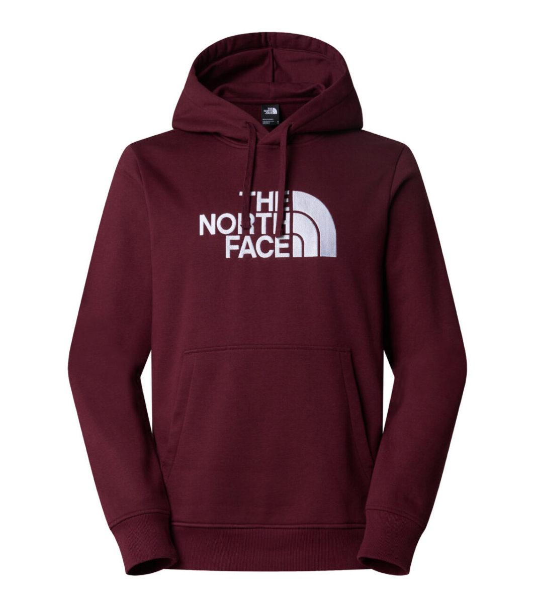 Drew Peak Pullover Hoodie