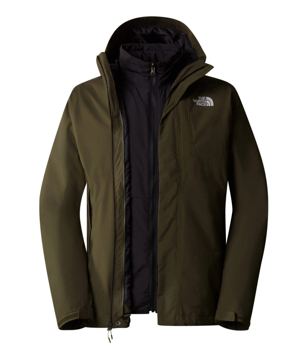 Carto Triclimate Jacket