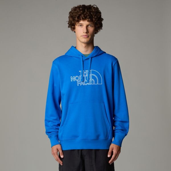 Drew Peak Hoodie