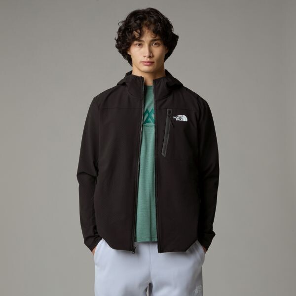 Ma Softshell Jacket