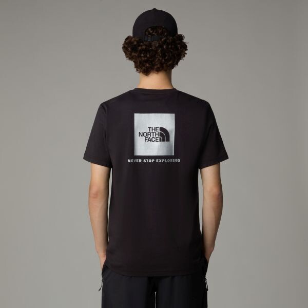 Reflective Box Nse T-Shirt
