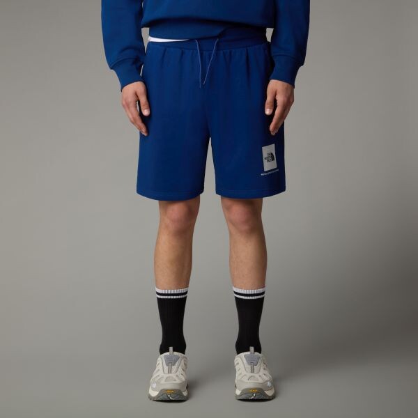 Box Nse Regular Short