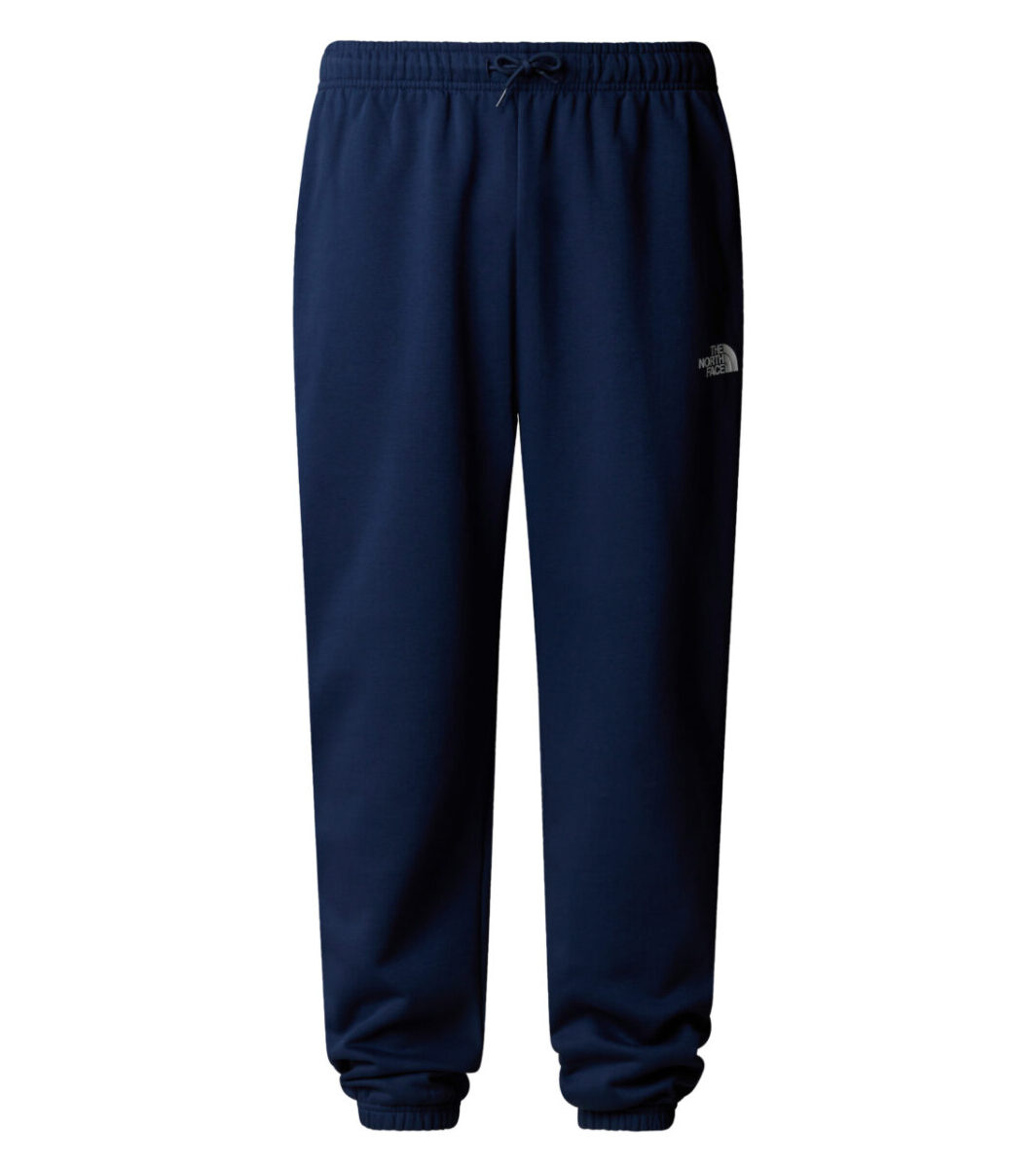 Simple Dome Jogger 
Regular