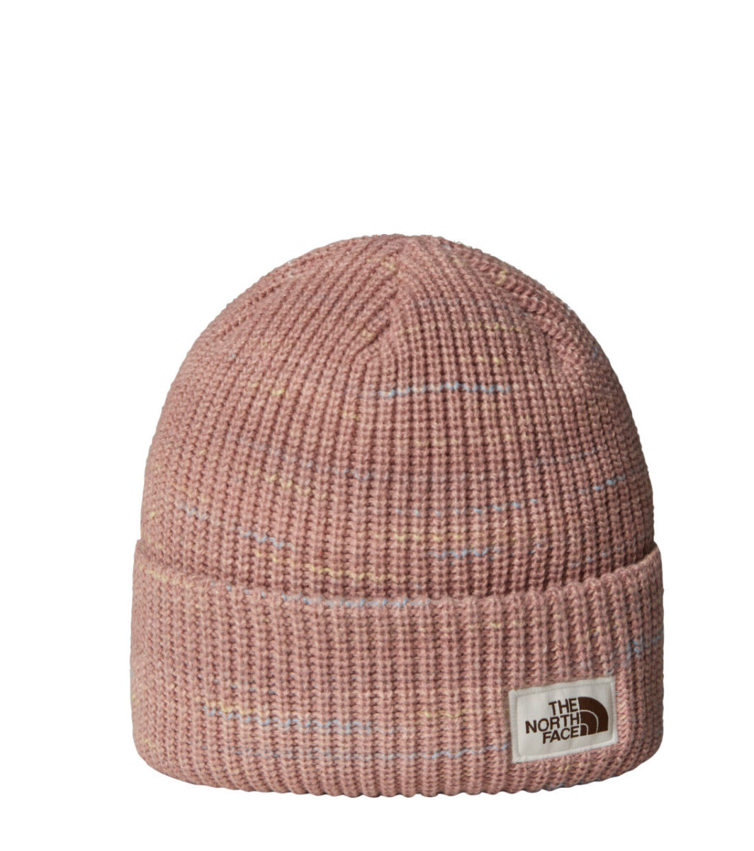 THE NORTH FACE
Salty Bae Lined Beanie