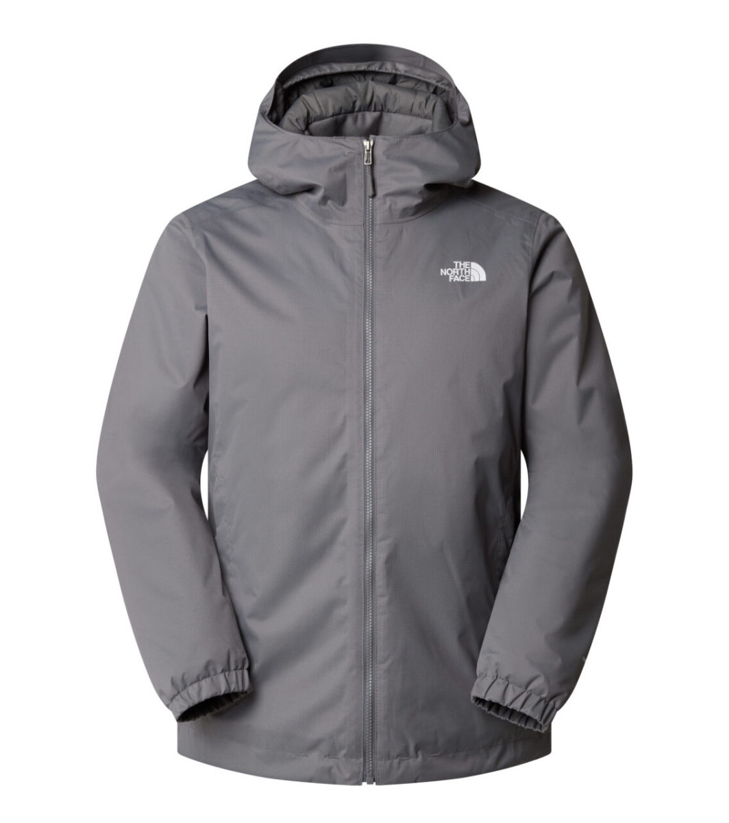 Quest Insulated Jacket