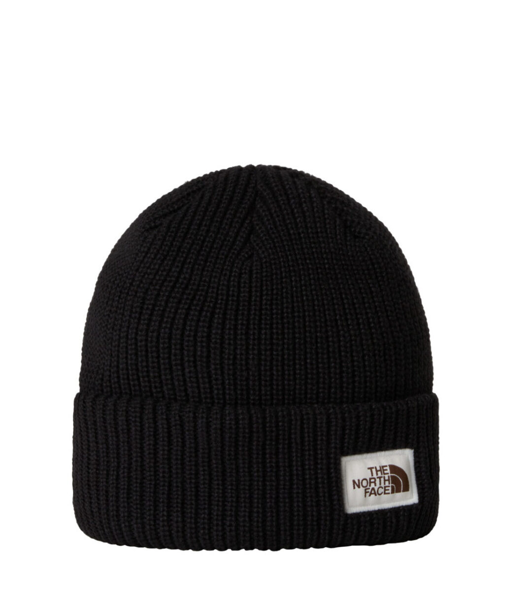 THE NORTH FACE
Salty Bae Lined Beanie