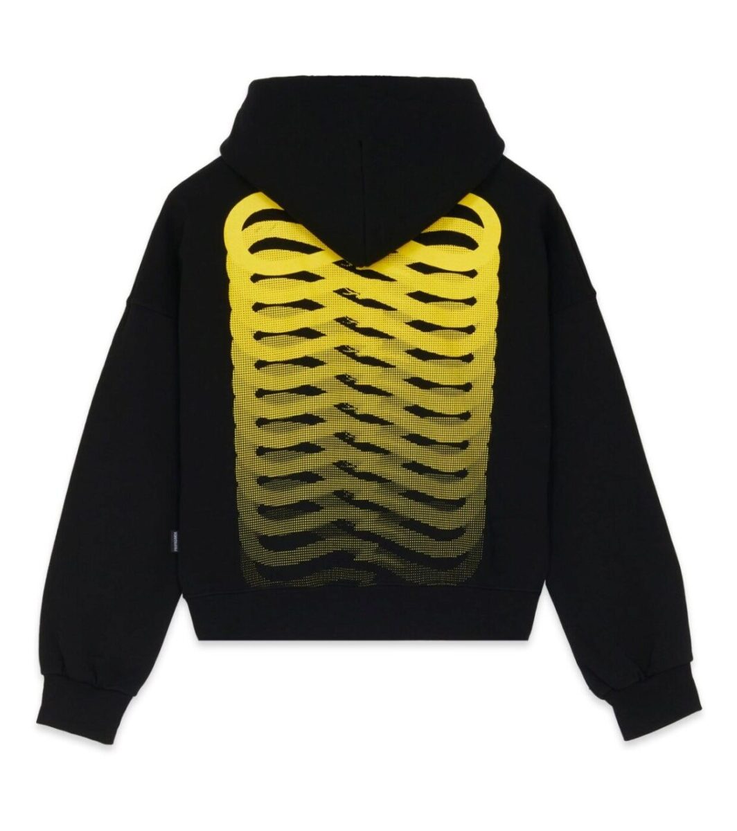 Ribs Hoodie