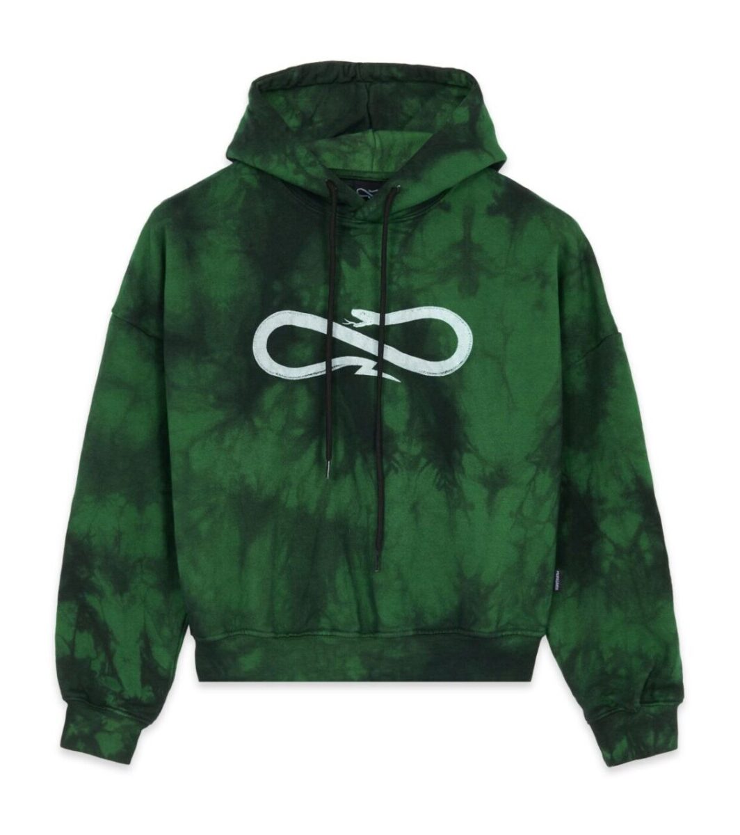 Logo Hoodie