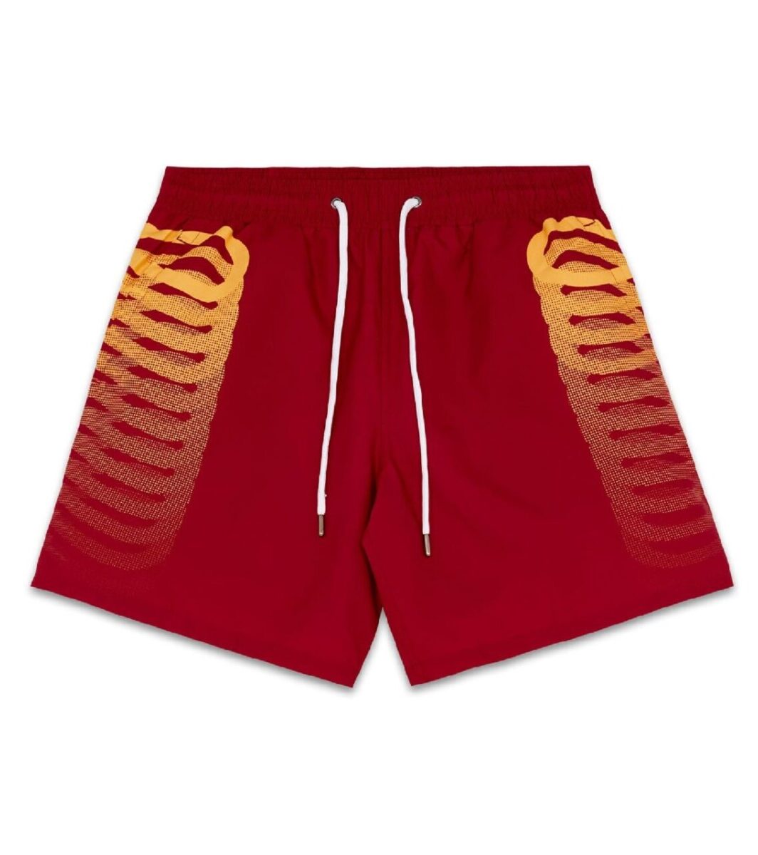 PROPAGANDA
Ribs Swim Trunks