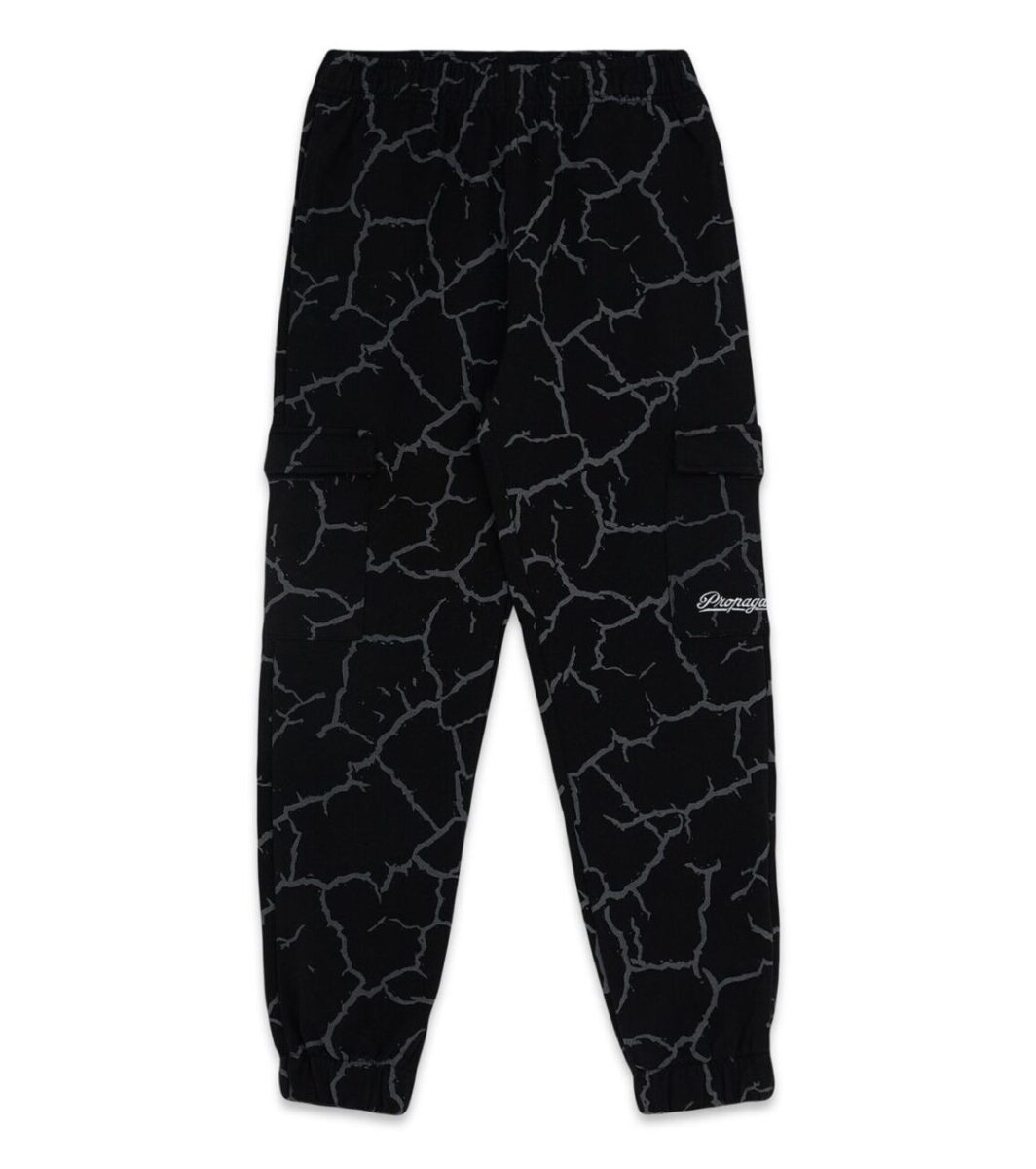 Sweatpant Cargo