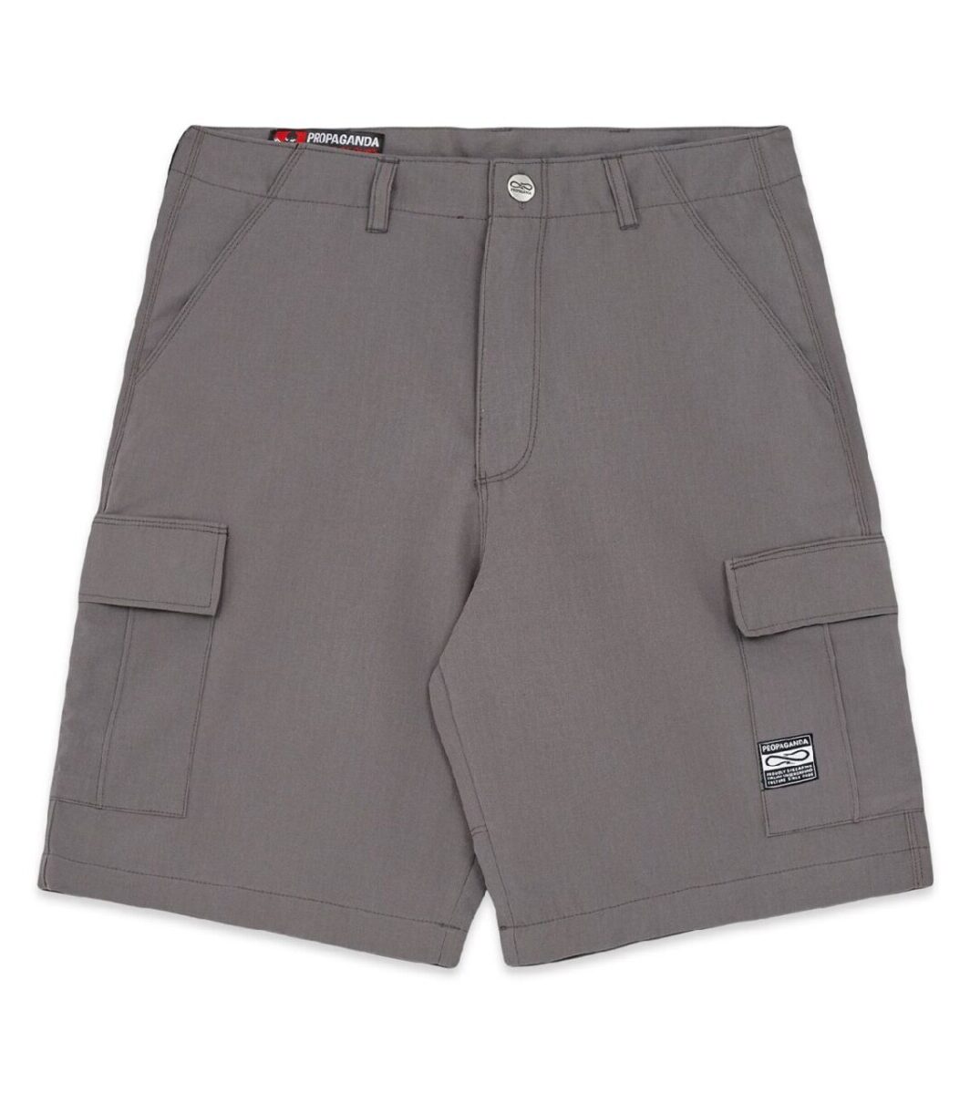 Robber Cargo
Bermuda