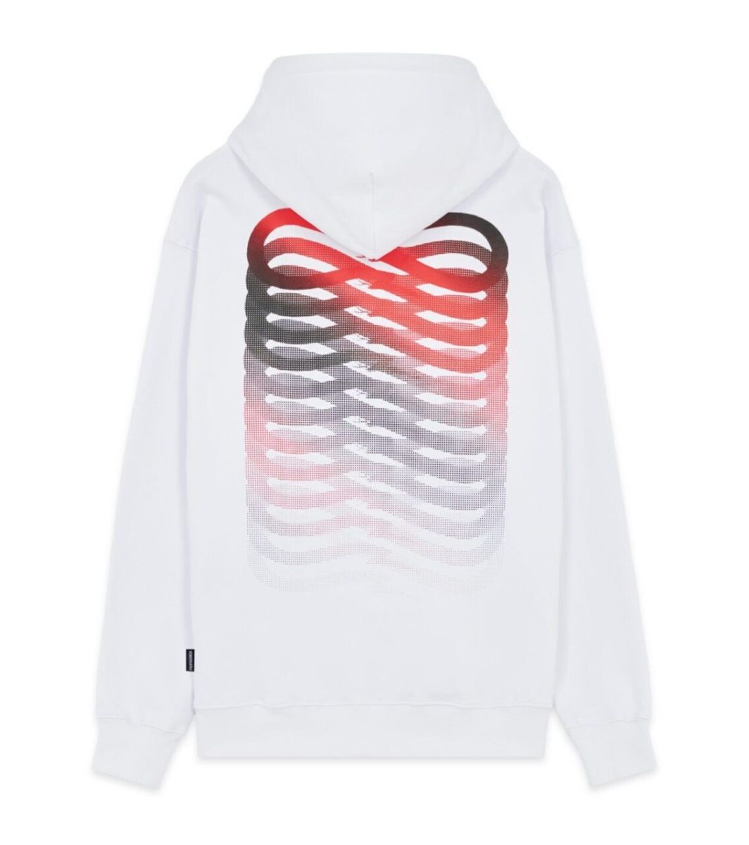 Ribs Hoodie