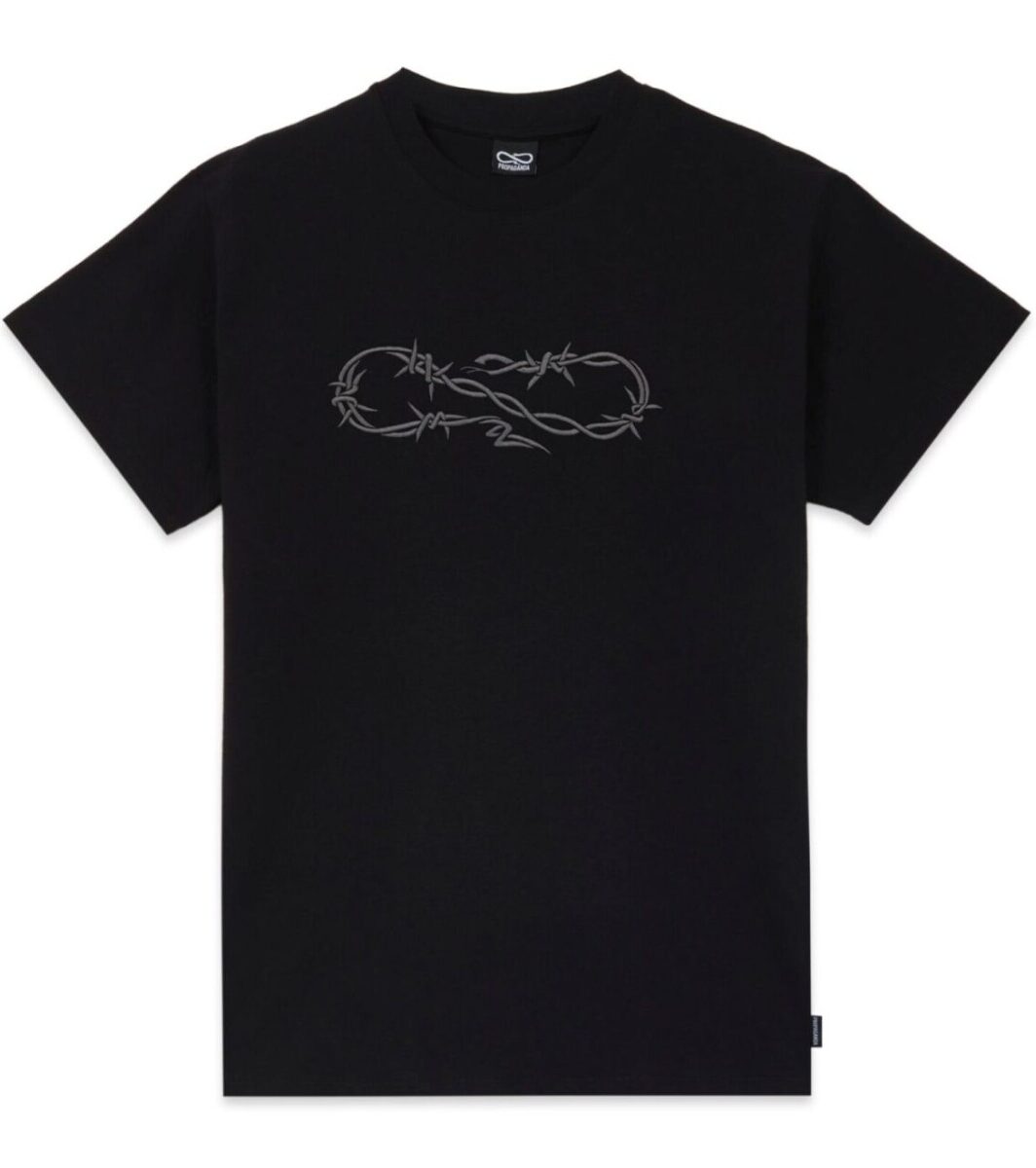Wire T-Shirt