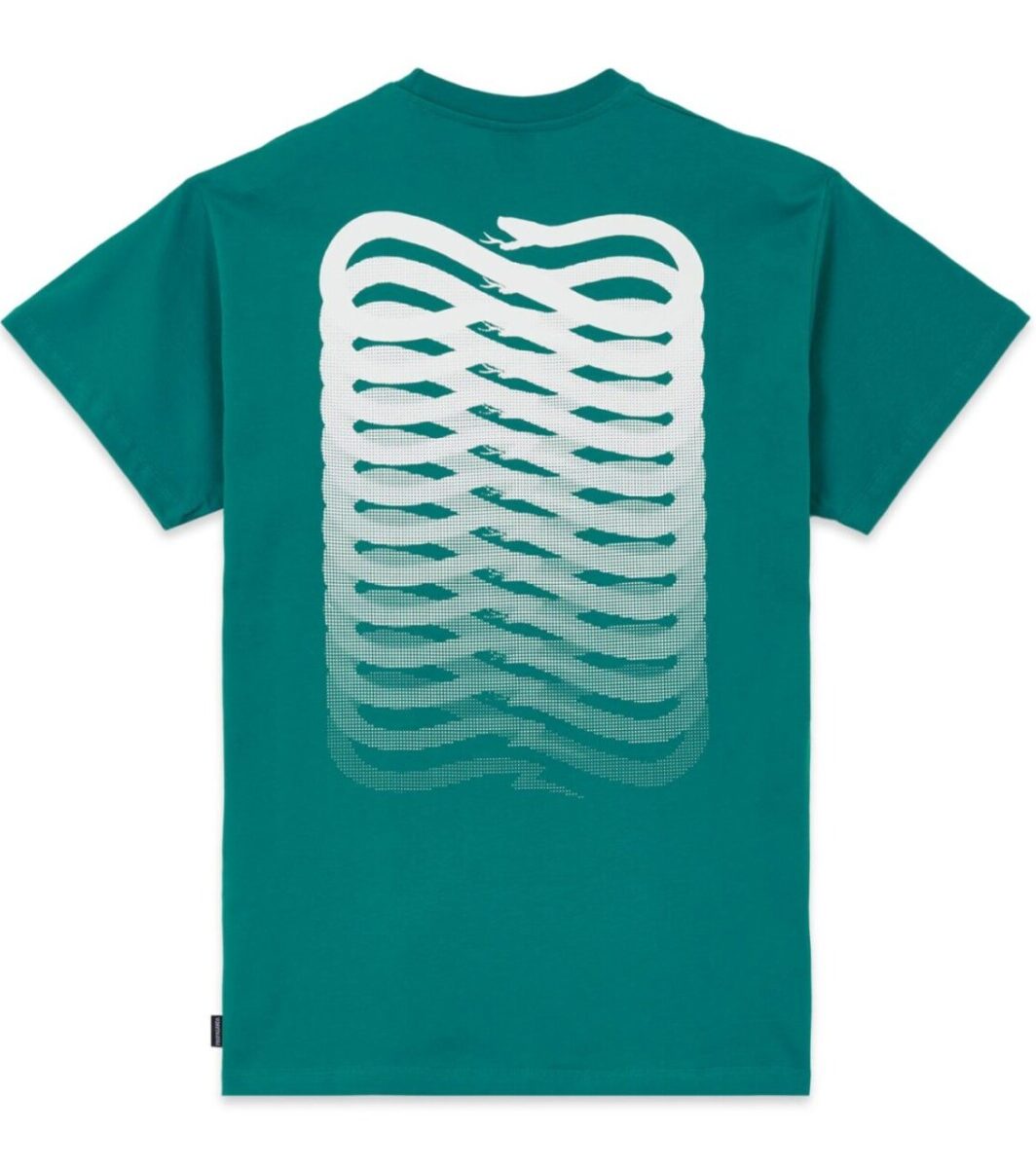 Ribs T-Shirt