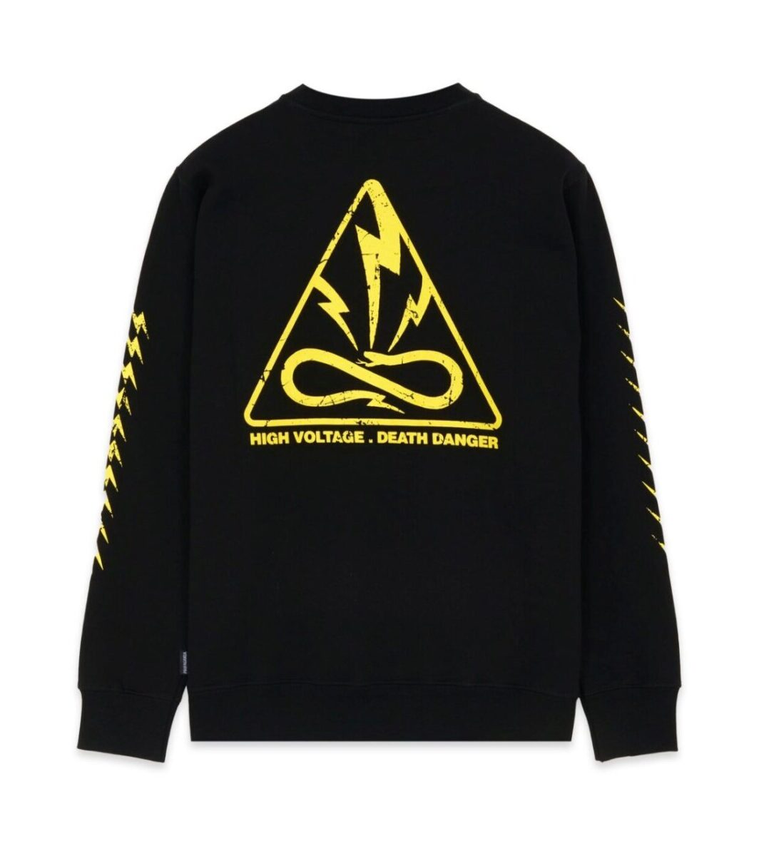Volt Crewneck