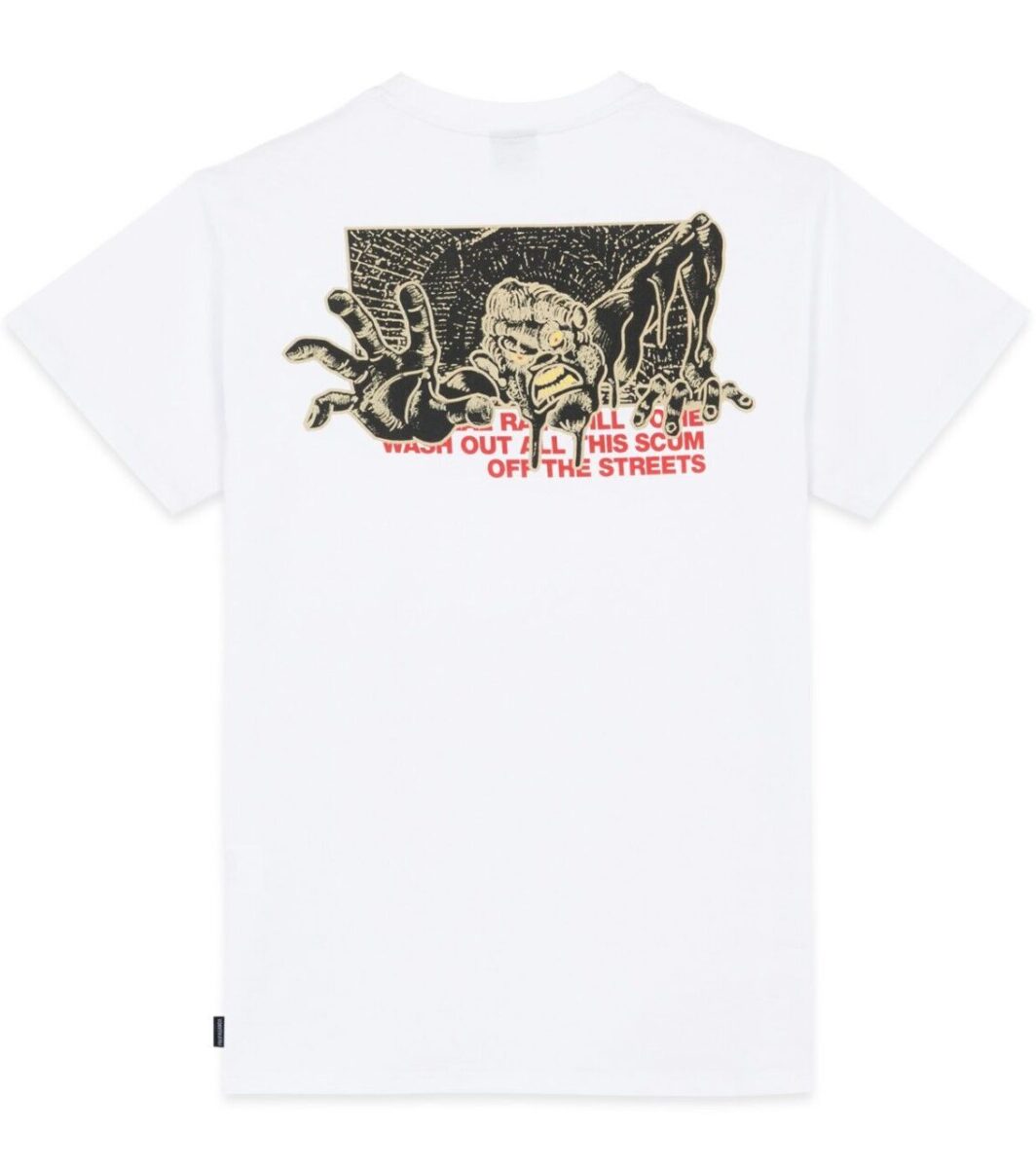 Dirty Street T-Shirt