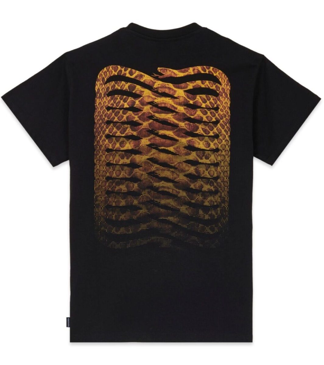 Ribs Skin 1 T-Shirt
