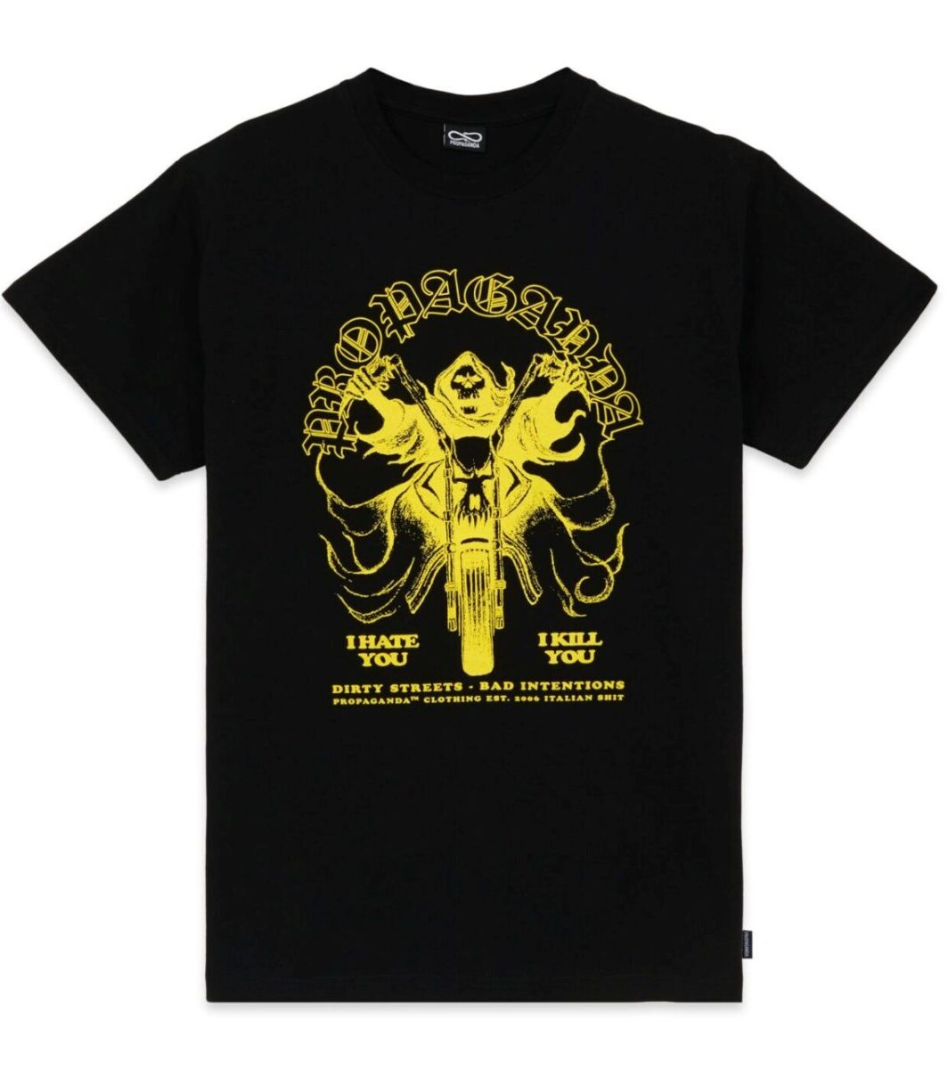 Bad Intention T-Shirt