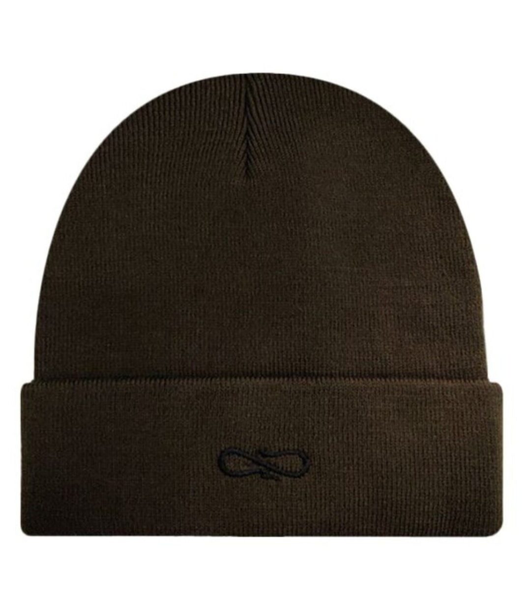 PROPAGANDA
Beanie Logo