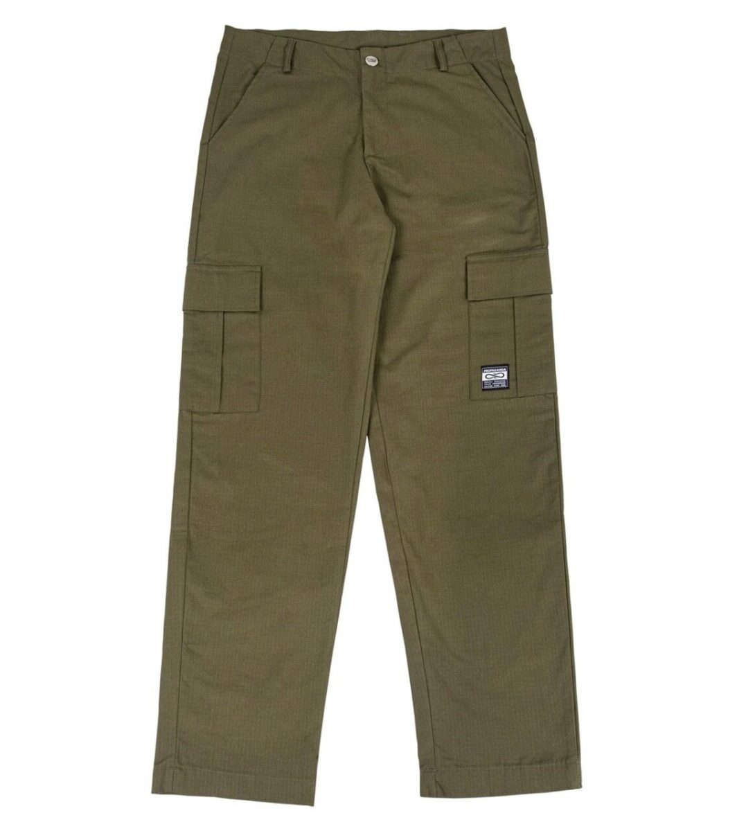 Label Cargo Pant.