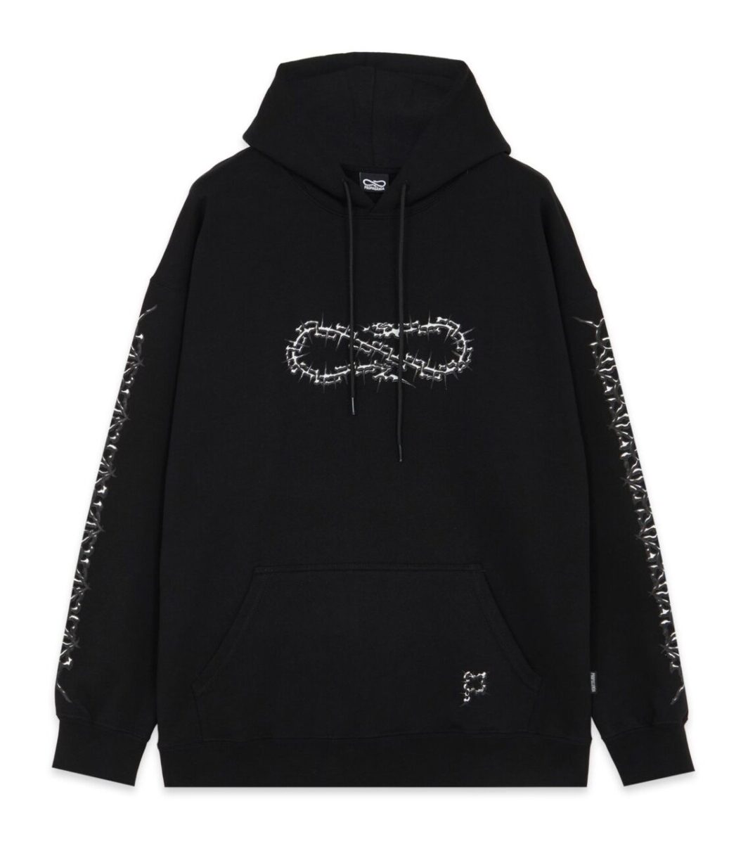 Gear Hoodie