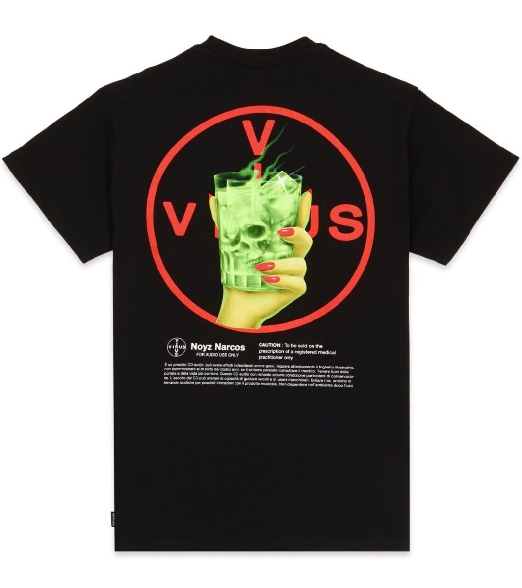 Virus T-Shirt