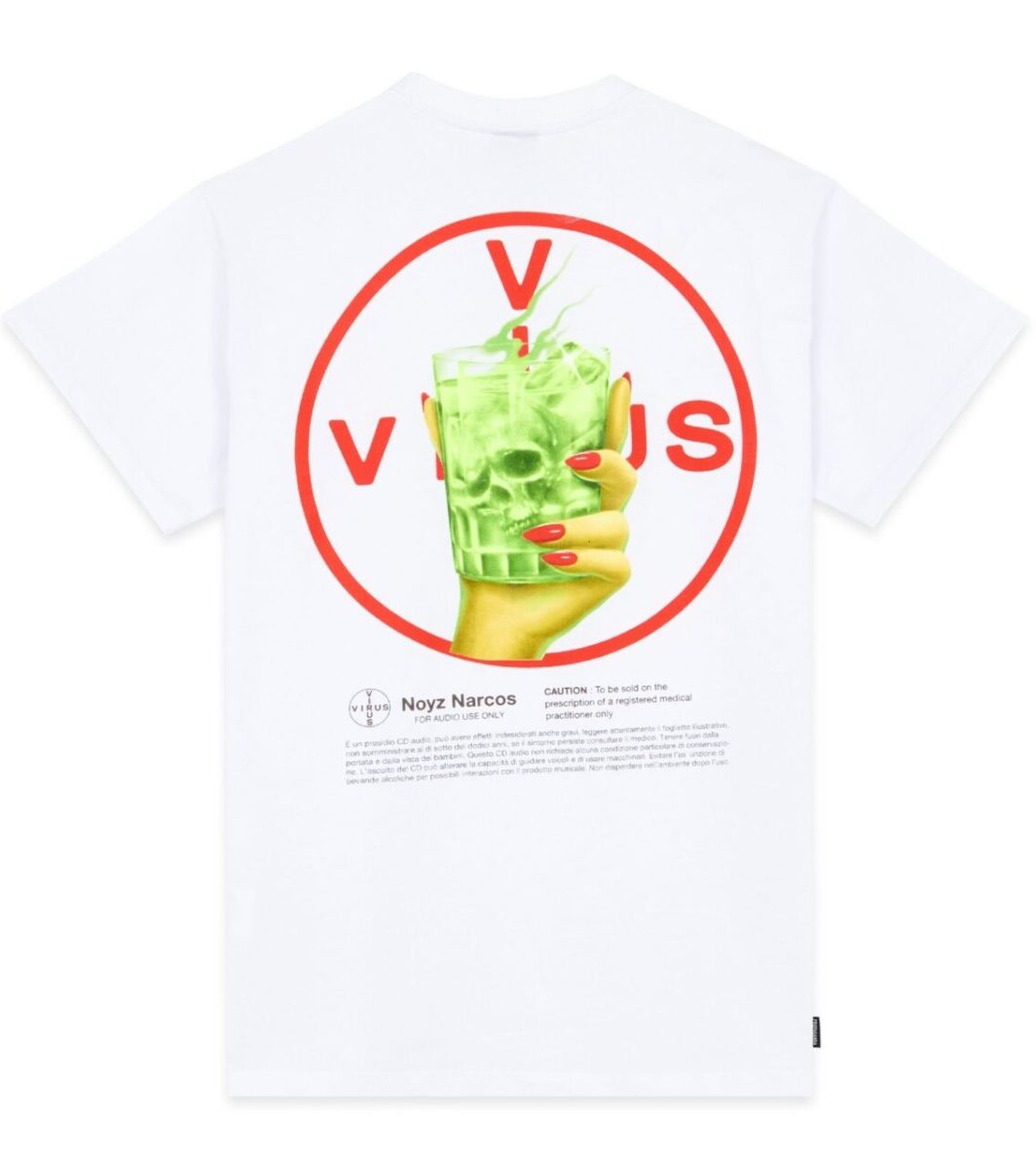 Virus T-Shirt