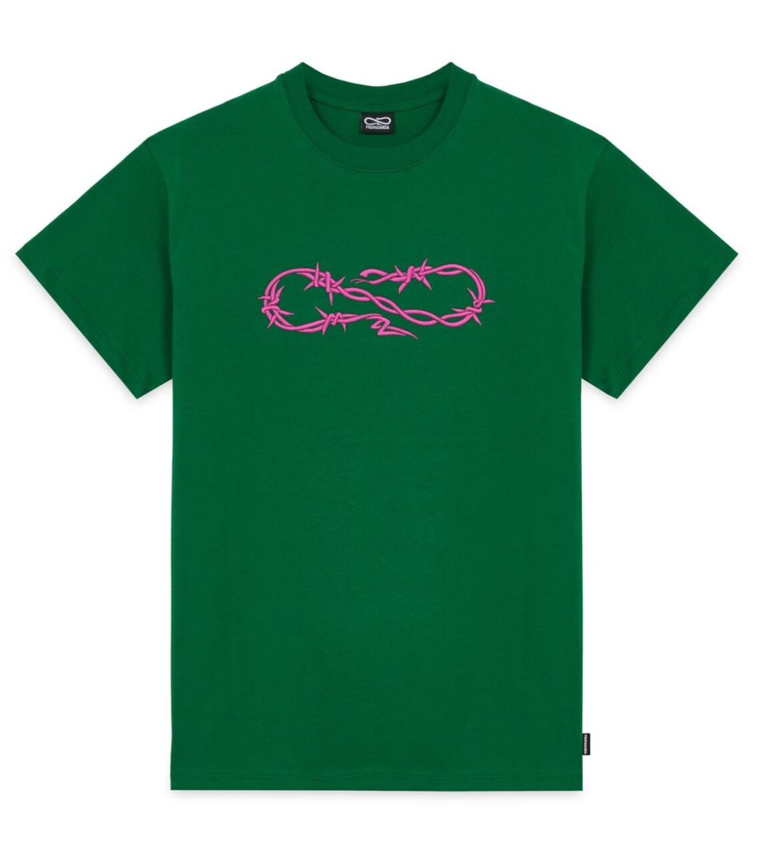 Wire T-Shirt