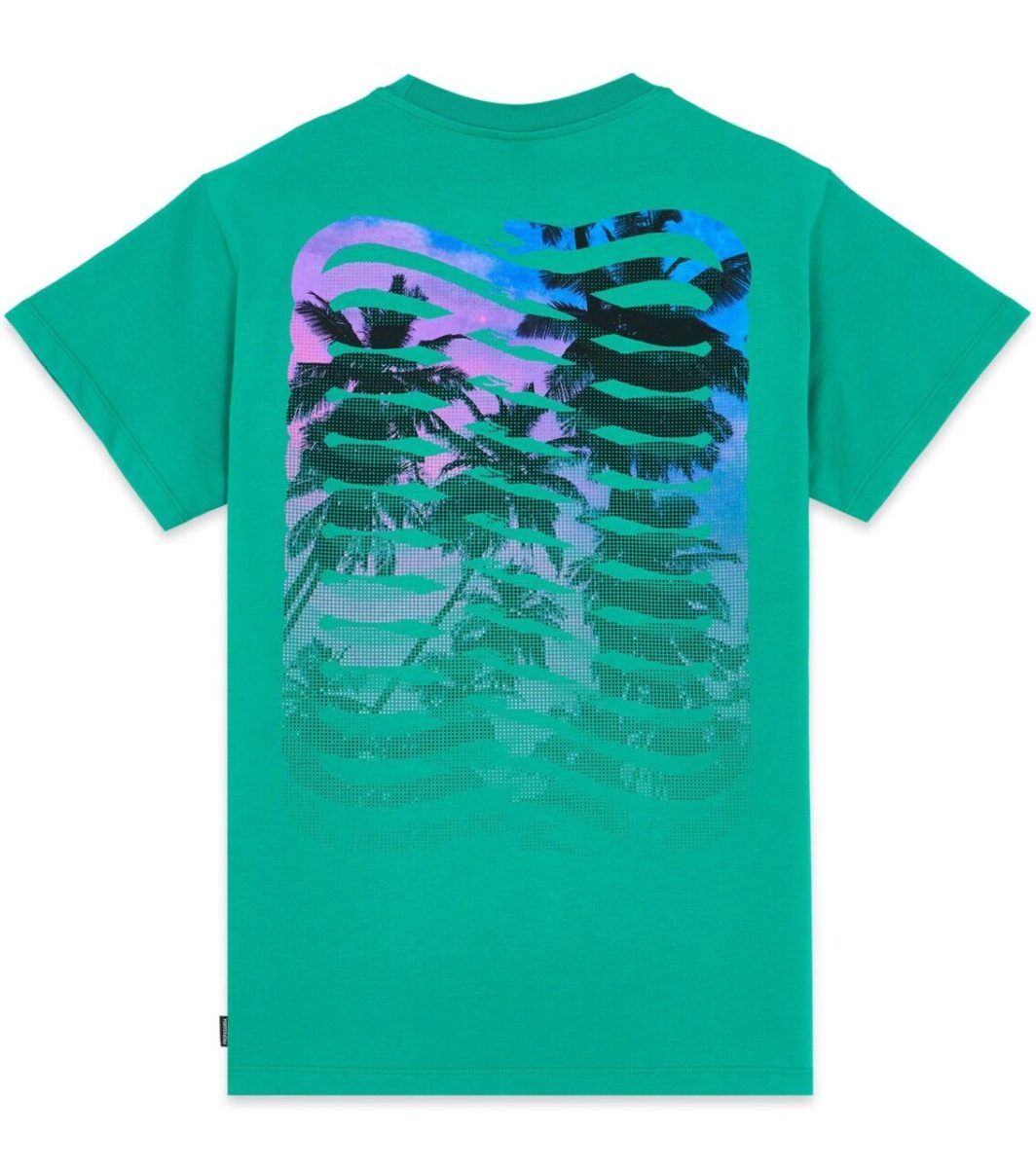 Ribs Sunset T-Shirt