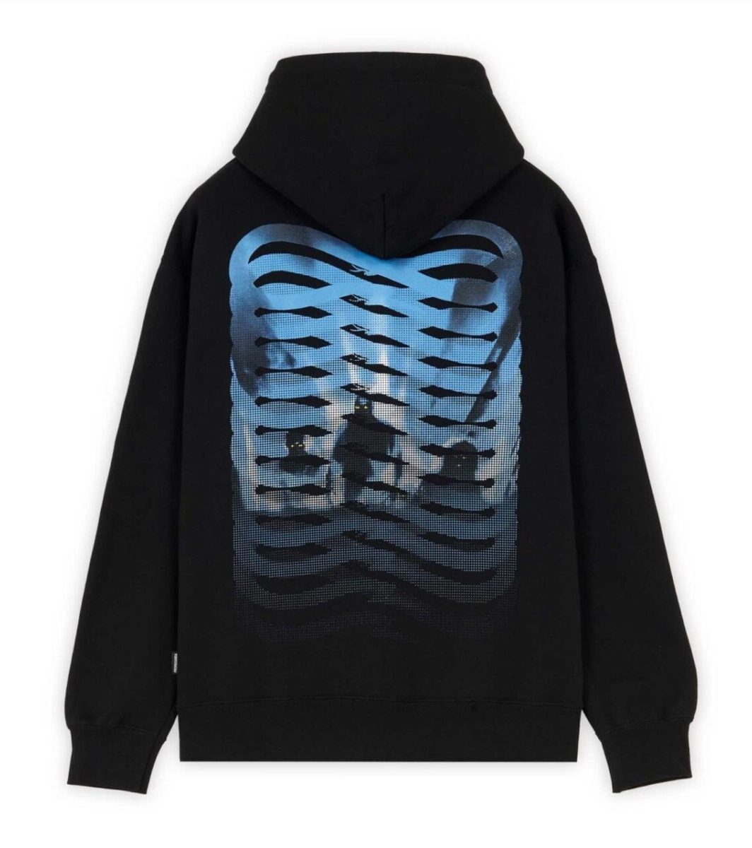 Ribs Demoni Hoodie