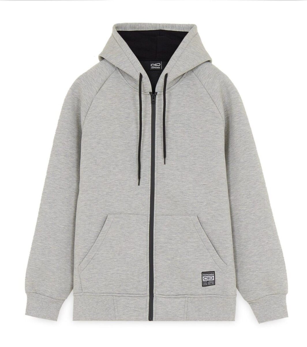 Termica Hoodie