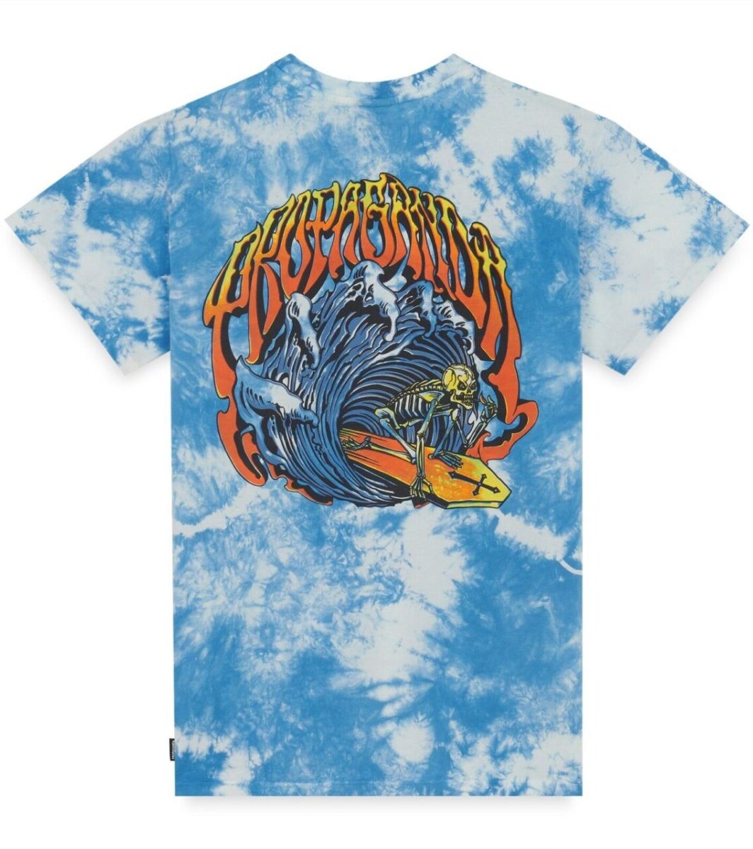 Gravesurfer
T-Shirt