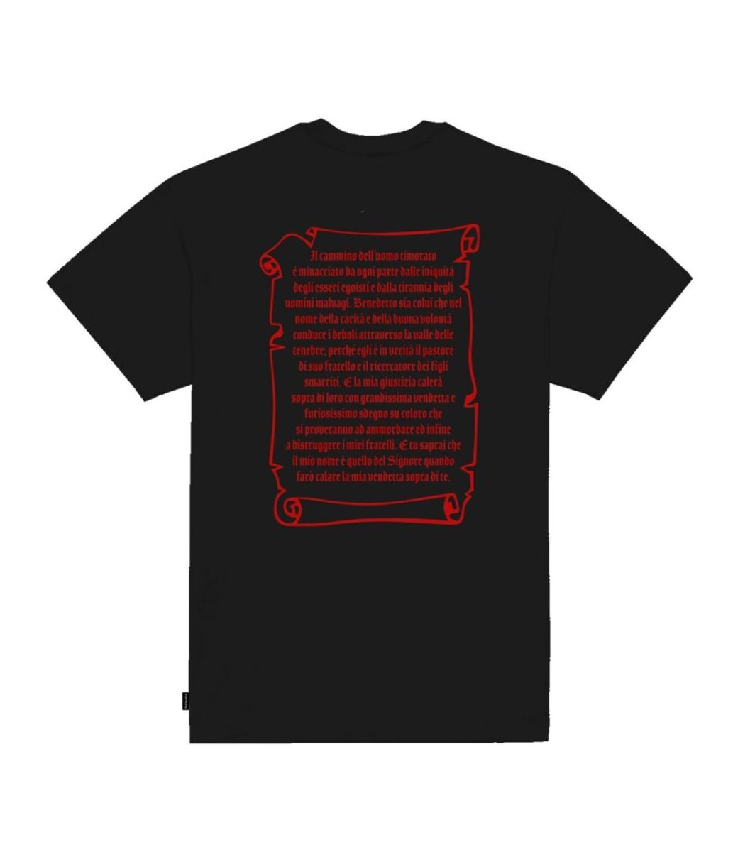 Notions
T-Shirt