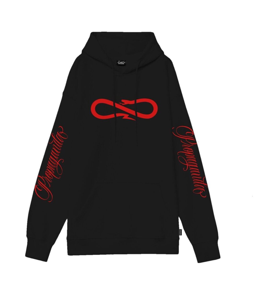 Logo Demon
Hoodie