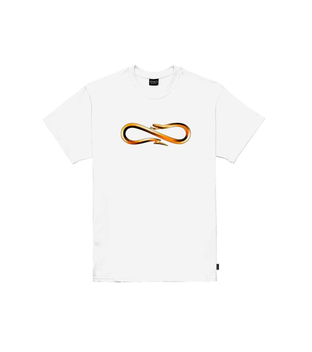 Logo Steel
T-Shirt